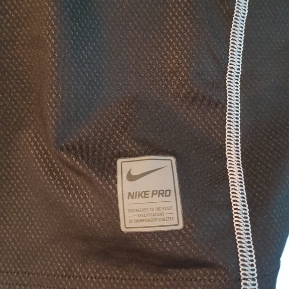 Nike Hypercool Tank - Picture 5 of 5